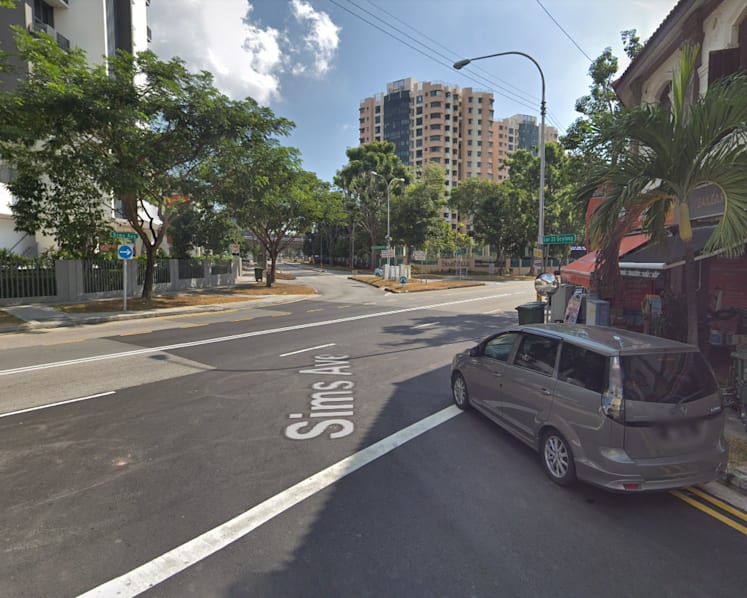 Pedestrian dies from injuries 5 days after getting hit by bicycle