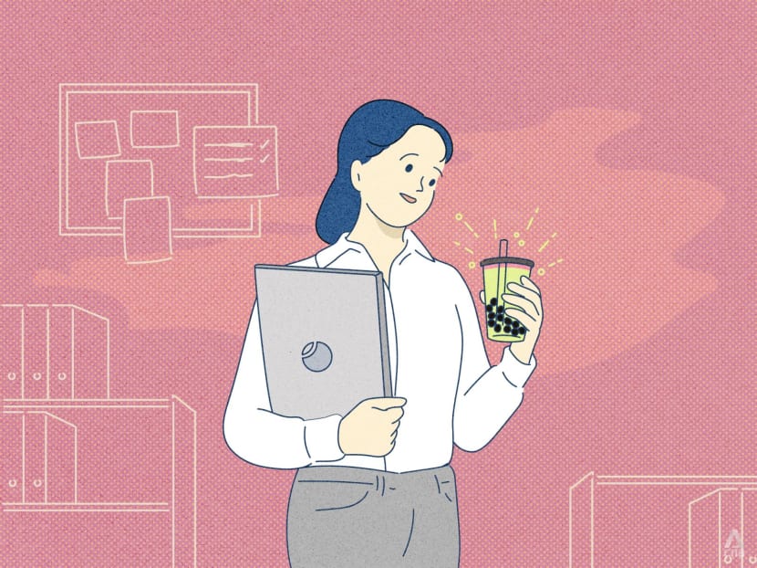 Your craving for sugar or caffeine and what it reveals of how you cope with stress Your craving for sugar or caffeine and what it reveals of how you cope with stress