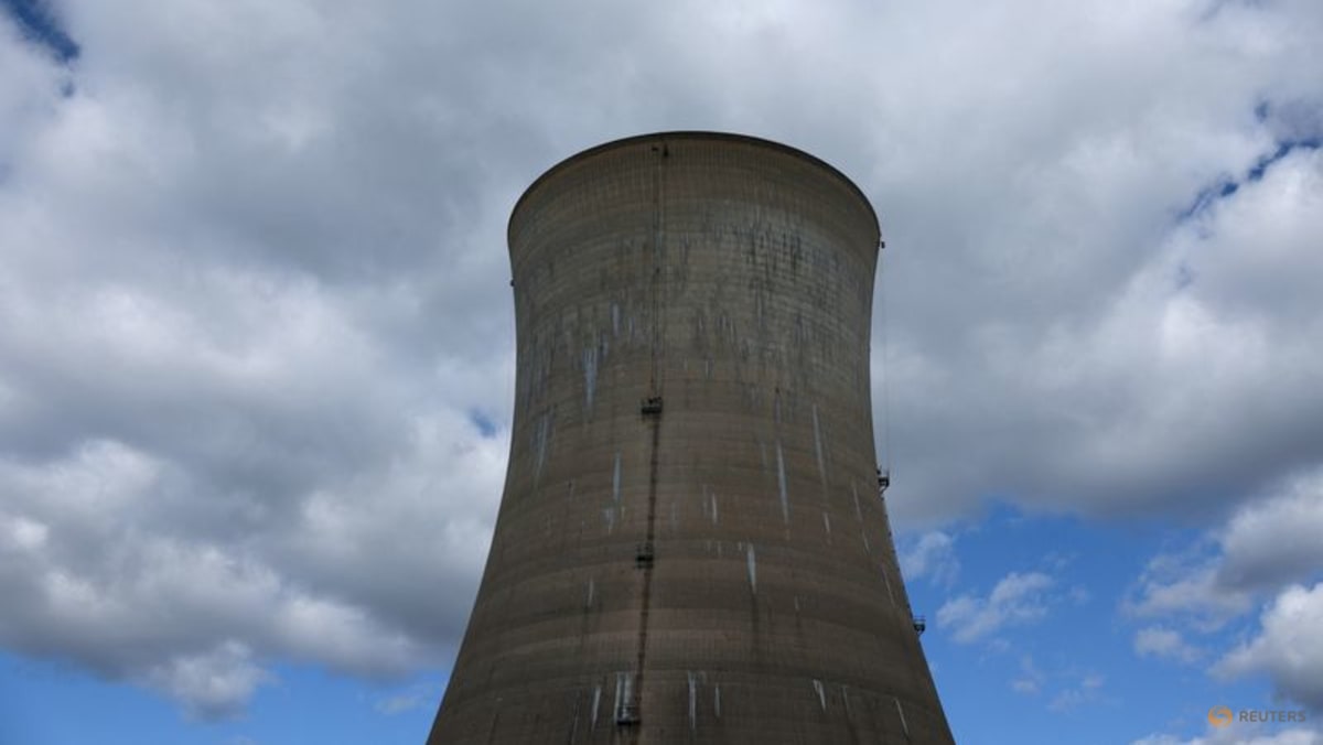 Nuclear power could pave way for ASEAN’s energy independence, says World Nuclear Association head