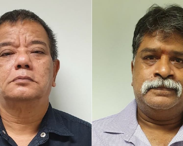 Project manager jailed for giving PUB officer S$45,000 in bribes