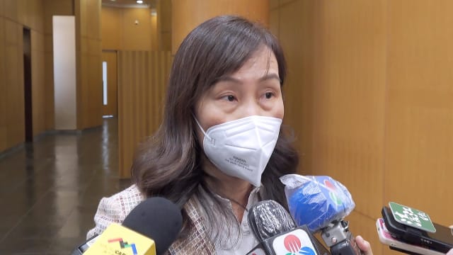 澳门准备放宽防疫措施 呼吁居民尽快接种疫苗