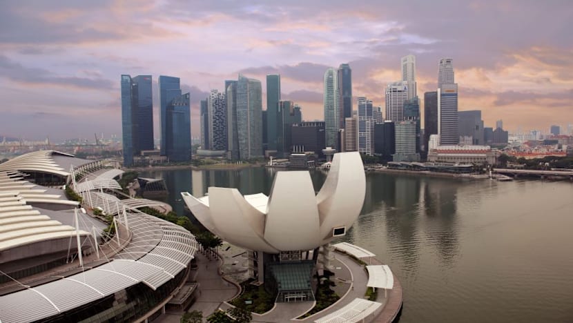 High time for laws to catch up on drones: Experts