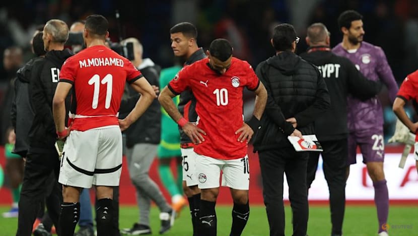 Senegal snatch late winner to down Egypt and reach Cup of Nations final