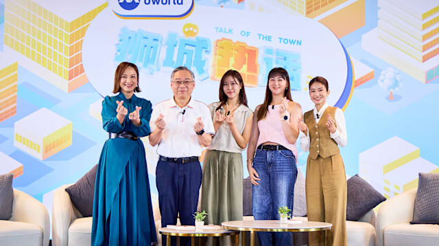 狮城有约 | 科技让我们更冷漠？ 颜金勇：人情味还在只是有点害羞