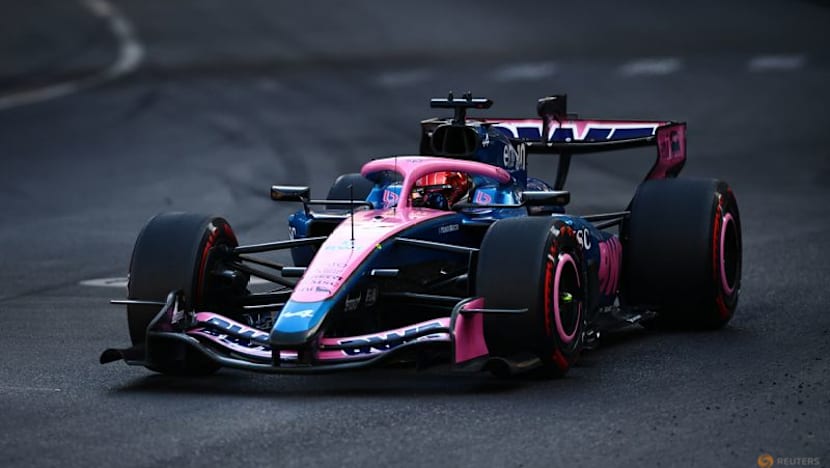 Alpine clear first hurdle in review of Gasly's Monaco penalty