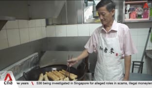 Over S$2.3b in CDC vouchers spent, with more than half going to hawkers and heartland shops