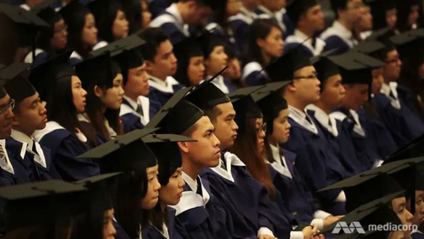 2,800 syarikat kini tampil sedia latihan berbayar bagi 19,000 lulusan universiti, poli & ITE