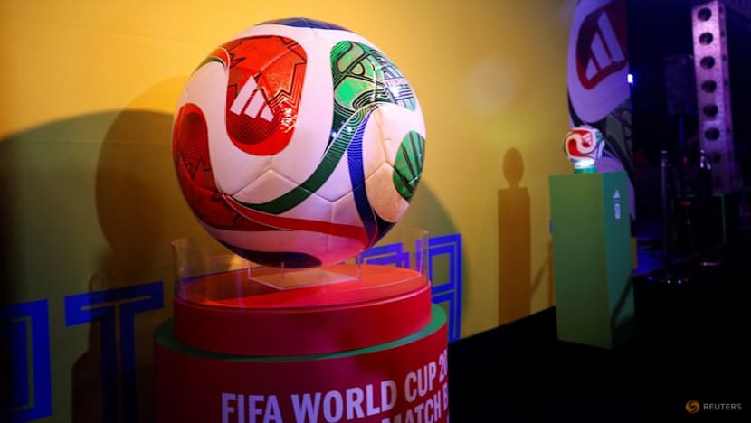 List of qualified teams for 2026 World Cup
