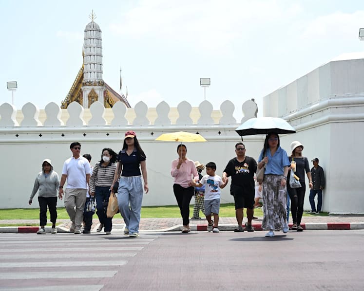 ‘Fear of being left behind’: Why Thailand is joining Indonesia in OECD membership push
