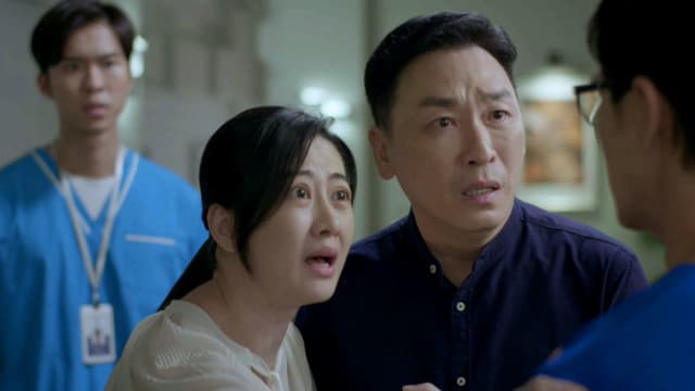 医生不是神（第15集）：佑孝说出往事