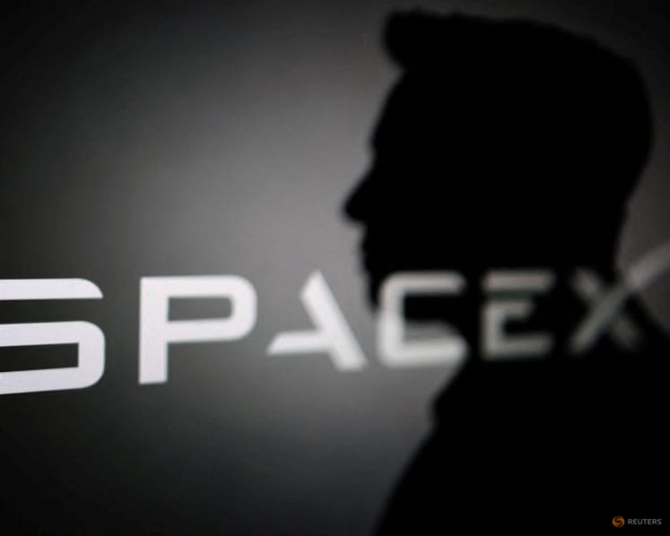 States challenge Nasdaq, FTSE Russell for fast-tracking SpaceX
