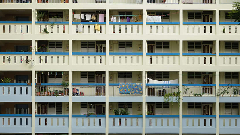 Commentary: Mind the varied impact of HDB schemes on different groups of home owners Commentary: Mind the varied impact of HDB schemes on different groups of home owners