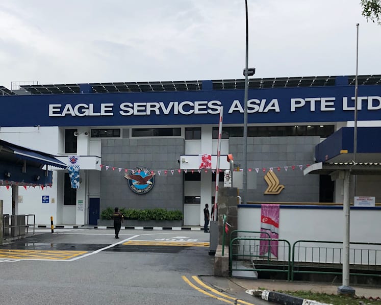 NTUC, aviation unions intervene against ‘unfair’ retrenchments by aircraft maintenance firm