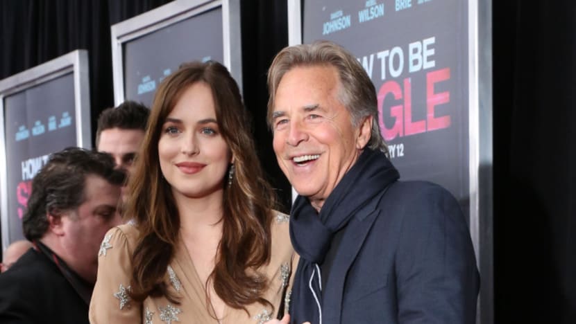 Don Johnson Removed Daughter Dakota Johnson From Family “Payroll” When She Didn’t Want To Go To College Don Johnson Removed Daughter Dakota Johnson From Family “Payroll” When She Didn’t Want To Go To College