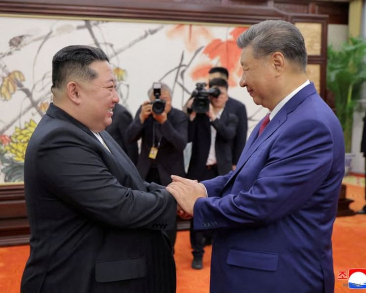 Why President Xi’s potential North Korea visit carries strategic weight for China and beyond
