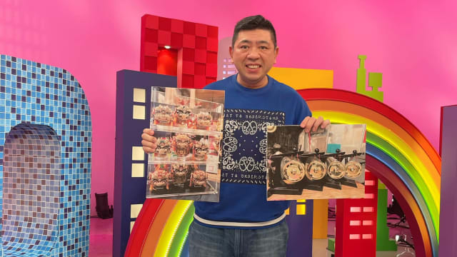 卷性骚风波神隐多天　NONO接受警方约谈侦讯