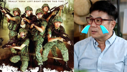 Jack Neo Says It’s “Really Difficult” To Make Money From Movies, Explains Why His Films Are Filled With Product Placements