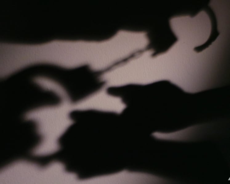 Couple jailed for beating maid, forcing her to drink water from toilet bowl