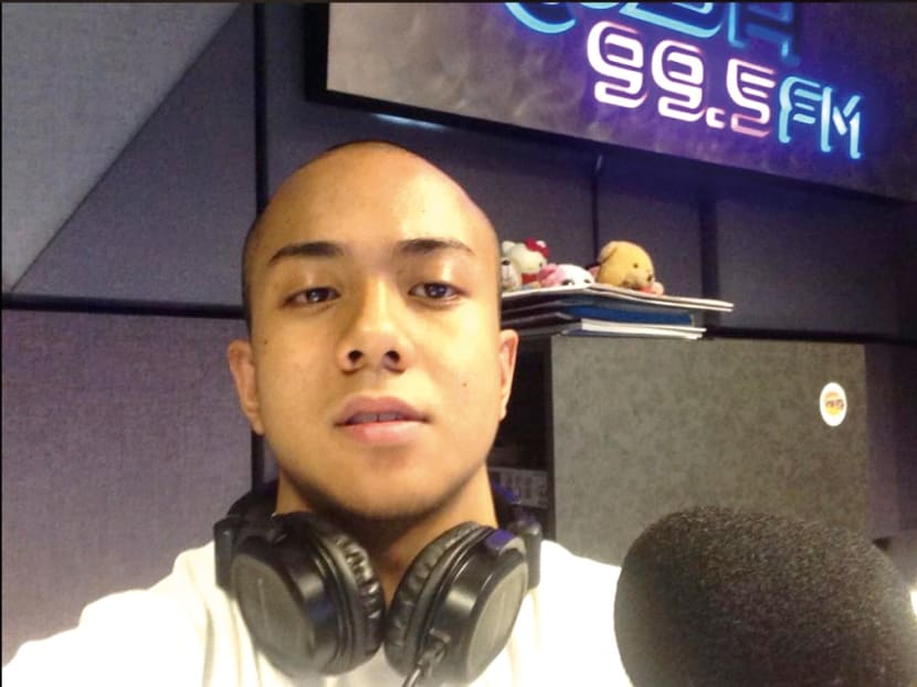 Meet the new voices on MediaCorp Radio