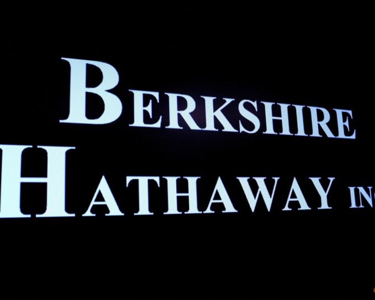 Berkshire raises stake in Japan's Mitsubishi above 10%
