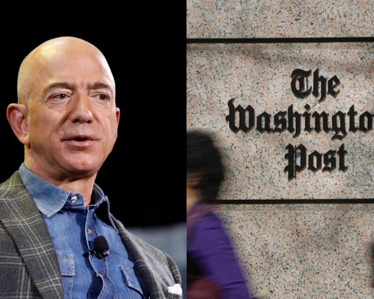 Commentary: Why Washington Post’s decision not to endorse a US presidential candidate could be bad news