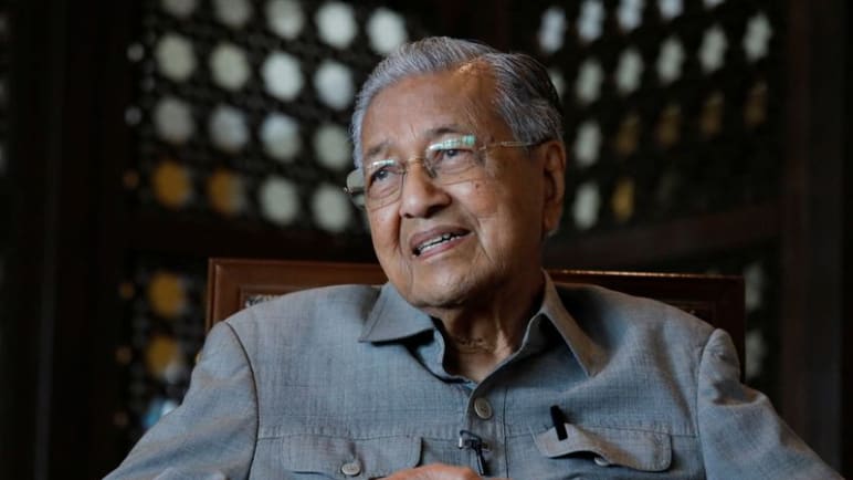 Commentary: At 100, Dr Mahathir has a unique opportunity to shape his legacy in the era of Trump