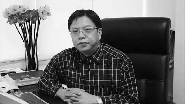 “偶像教父”、丝芭传媒创始人王子杰猝逝！