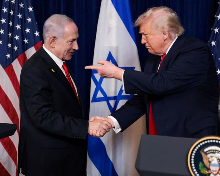 Israel shared intel about 'new' Iran plot to kill Trump: Reports