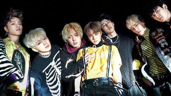 K-POP・アジア ikon K-pop band iKON to perform in Singapore as part of first