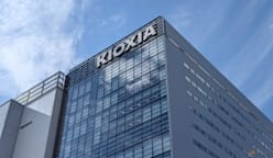 Memory maker Kioxia sees $8.2 billion Q1 profit on AI boom 