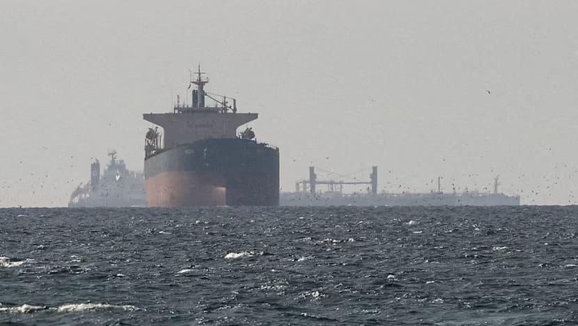 Perang Amerika, Israel dan Iran: PBB tubuh pasukan petugas bagi tangani penutupan Selat Hormuz