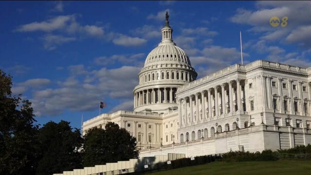 特朗普将会见拜登 共和党料赢得众议院控制权