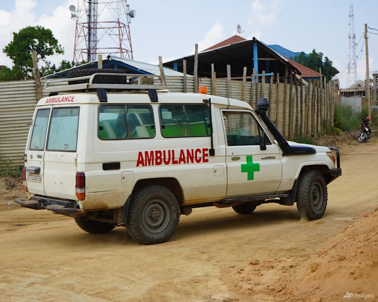 Over 1,000 deaths recorded in Ebola outbreak in DRC, Uganda: WHO