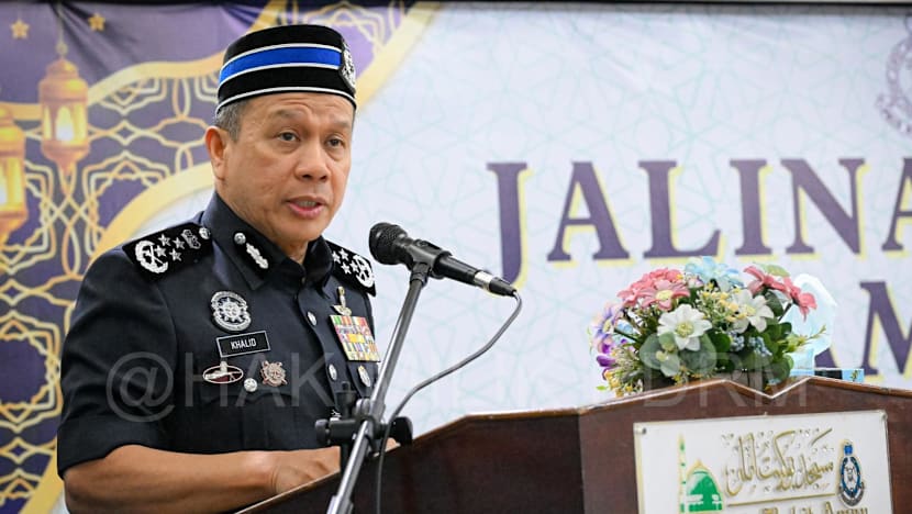 Malaysian police probing alleged plot by prominent family in engaging UK firm to topple government using foreign media