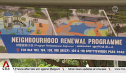 26 resident proposals integrated into renewal plans for Spottiswoode Park