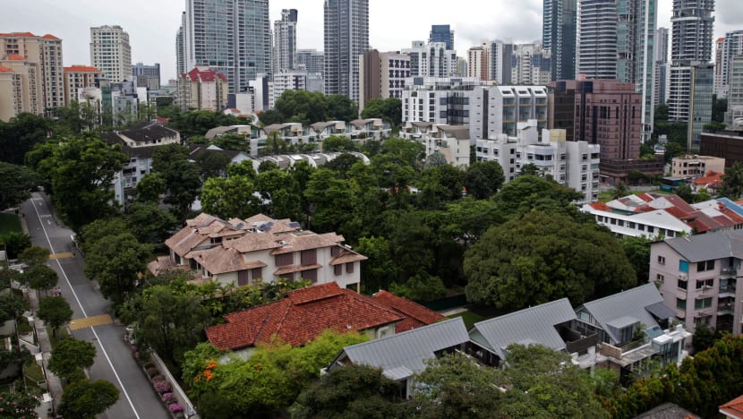 Govt undertakes ‘rigorous assessment’ when considering preservation of properties