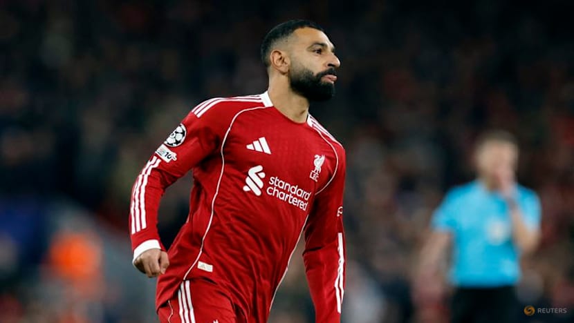 Salah is destroying his Liverpool legacy, says Rooney