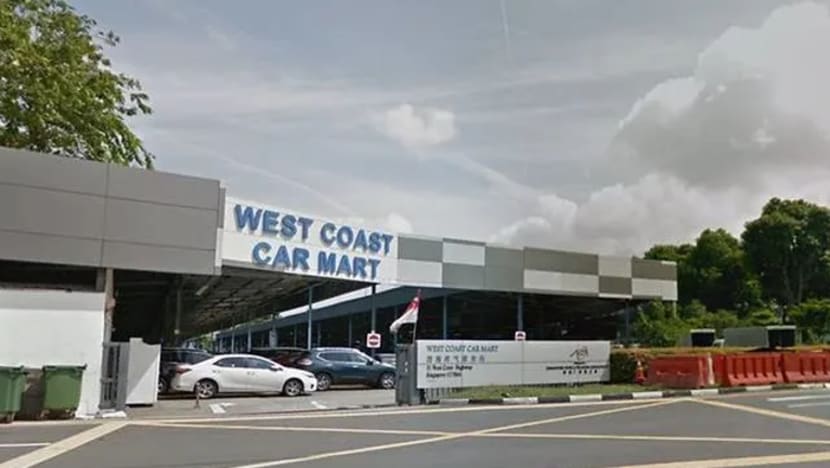 Pelanggan rugi sekitar S$331,000 setelah 2 syarikat penjual kereta tiba-tiba tutup kedai