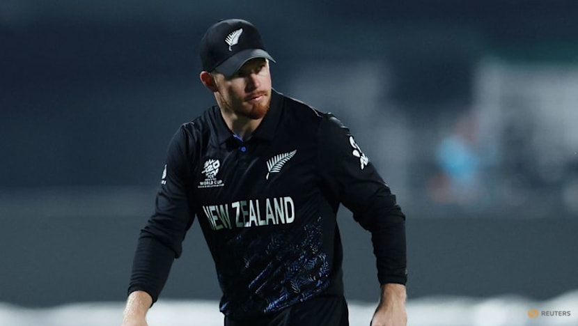 Phillips hopes New Zealand meets a 'human' Bumrah in T20 World Cup final