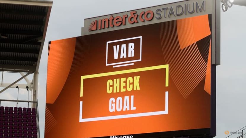 Mamelodi Sundowns win opener to go top of Group F at Club World Cup