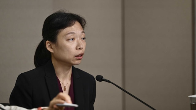 所有雇主须采取措施保护员工 当局将发布额外建议如何使用PM2.5数据