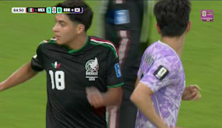 Mexico vs Korea Republic World Cup 2026 match highlights
