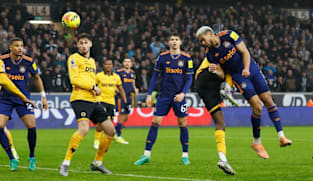Bottom side Wolves hold Newcastle to draw to extend unbeaten run