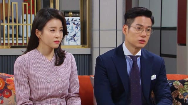 危险的约定（第26集）：俊赫害人反害己