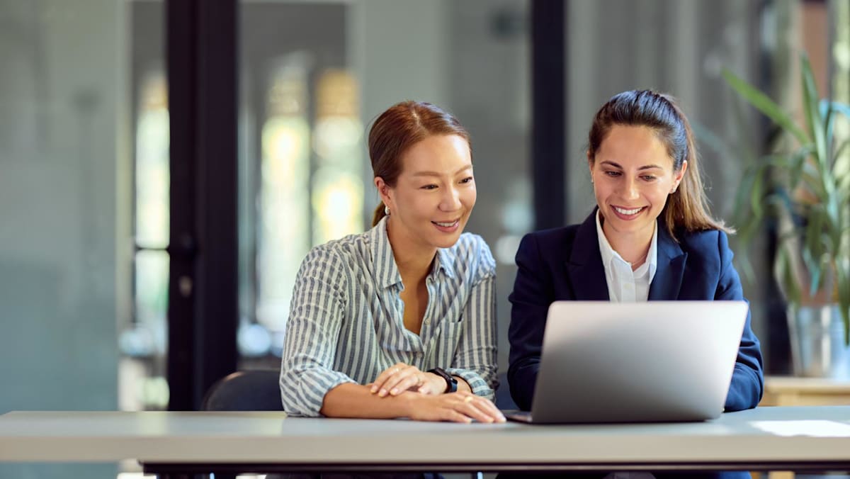 How women can work better with their financial adviser – and red flags to look out for