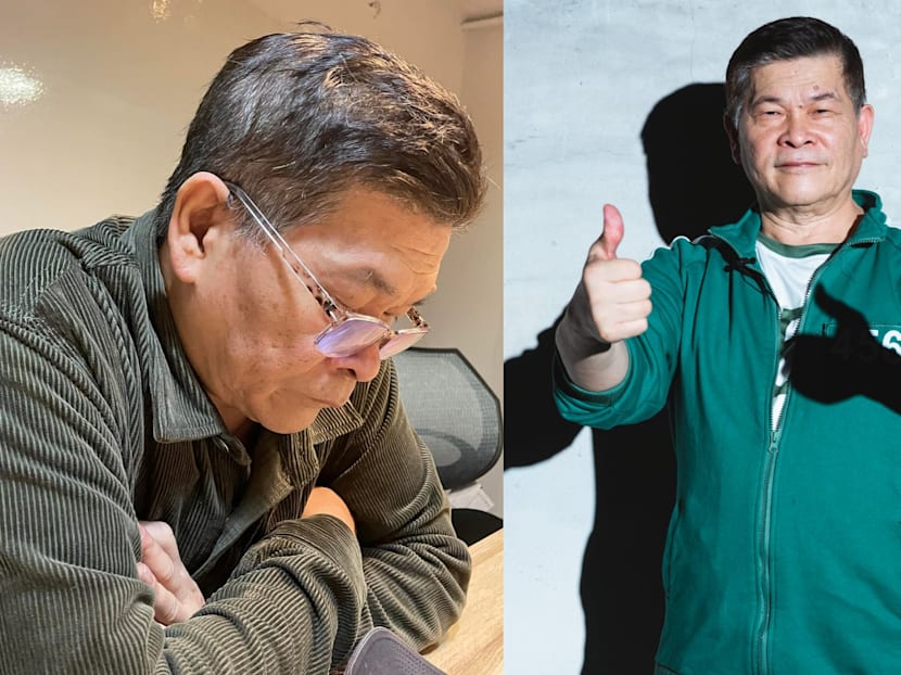 Peng Chia Chia, 65, Wants To Make His Own NFTs To Pay Off His S$11.6mil Debt But Netizens Don&rsquo;t Think It&rsquo;s A Good Idea