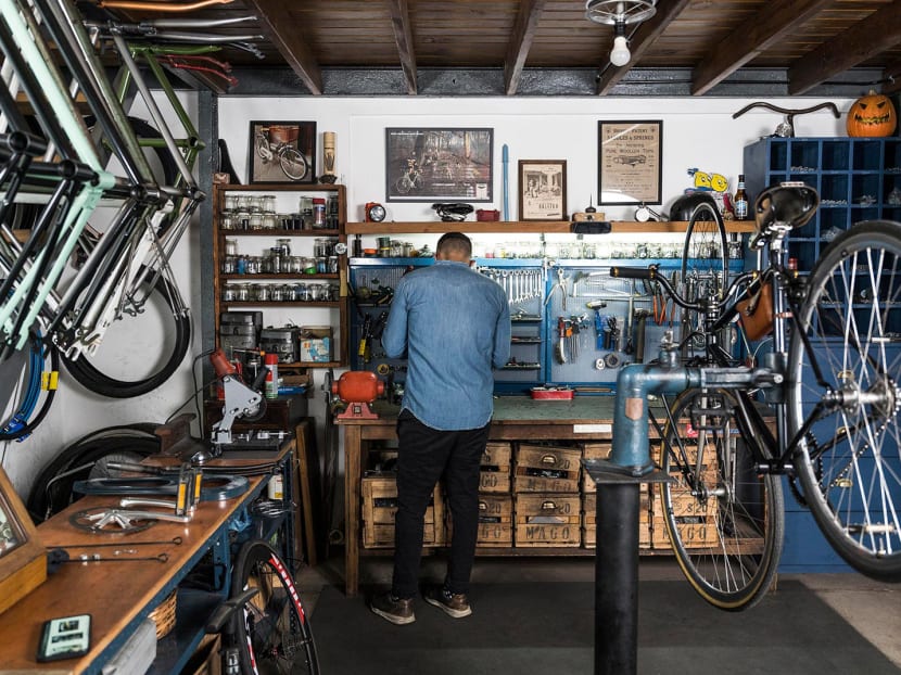 Business is booming for Singapore&rsquo;s bike retailers, but the picture isn&rsquo;t all rosy