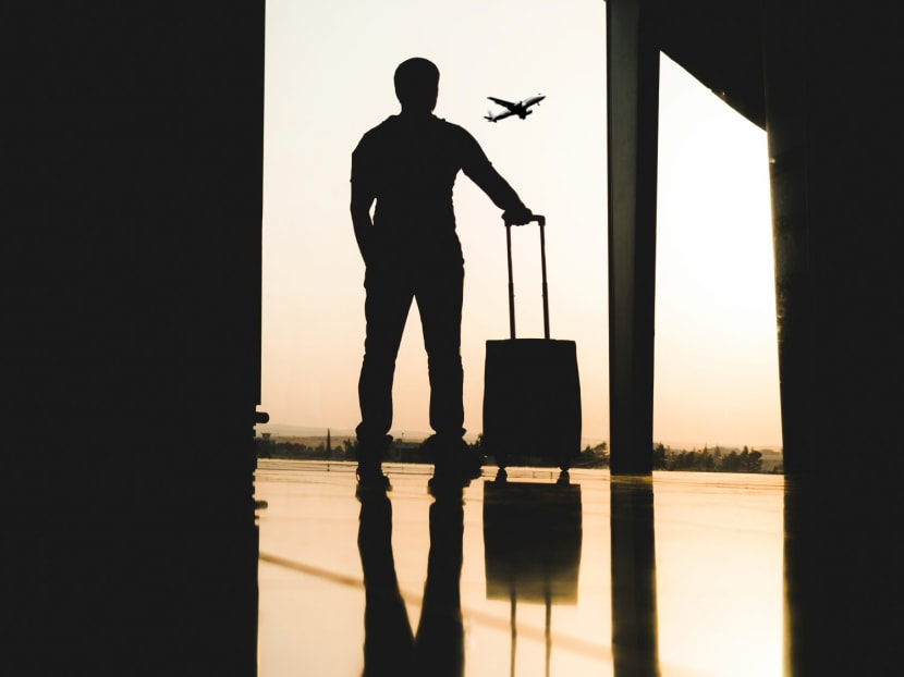 Solo travelling? Don’t leave home without these essential companions Solo travelling? Don’t leave home without these essential companions