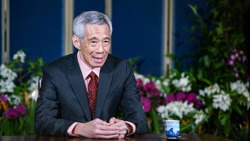 Rules-based multilateral system is the ‘best hope’ to build stable international environment: PM Lee