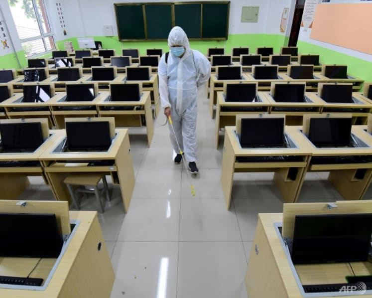 China’s shift in COVID-19 stance more targeted at current strains, but elderly vaccination remains tricky: Analyst
